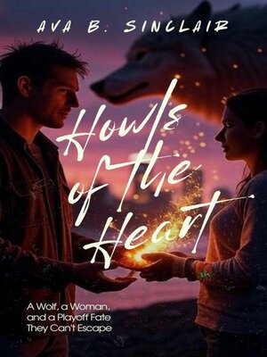 cover image of Howls of the Heart